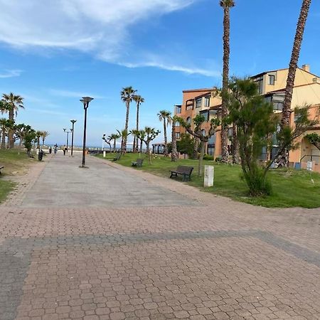 Appartement Renove A 150 M De La Plage Le Barcares Exterior photo